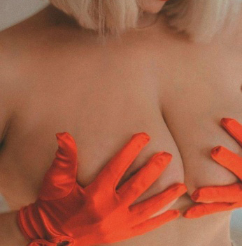 Анкета проститутки Фаина - город Леплей, 35 лет, №12898