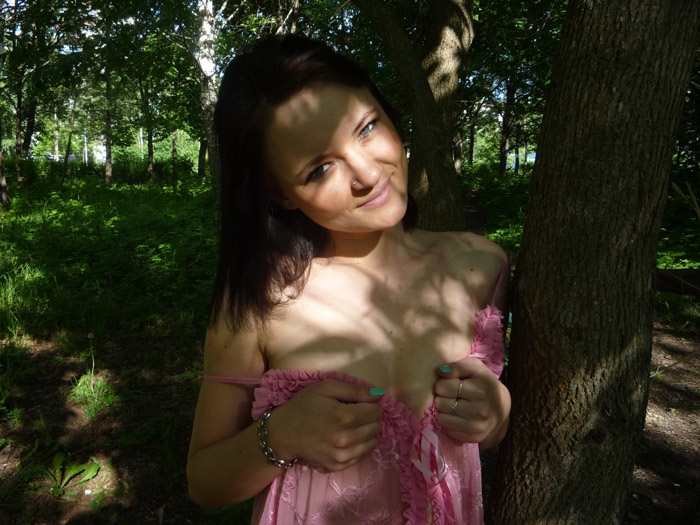 Анкета проститутки Евгения - город Леплей, 20 лет, №17349